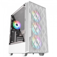 마이크로닉스 Master M60 메쉬 (화이트), 1개