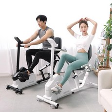 멜킨스포츠 멜킨 좌식 실내 자전거 가정용 헬스 싸이클 바이크 운동(방문설치) 홈트레이닝