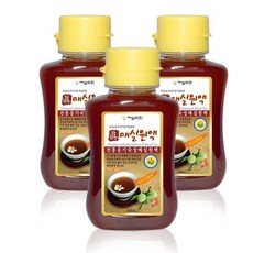 매실락원 들고다닐수있는 매실원액1병150ml 3병, 없음, 상세설명 참조