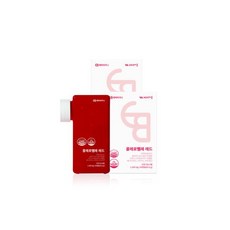 에버비키니 가르시니아 콜레로뺄래 레드 콜레우스포스콜리 다이어트 보조제 총112캡슐 2박스, 56정, 2개