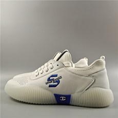 남자가죽고무신