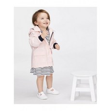 쁘띠바또레인코트