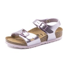 버켄스탁키즈리오