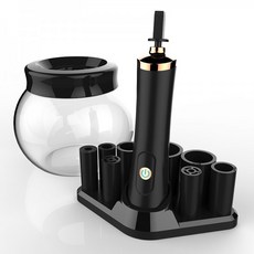 프롬비브러쉬세척기