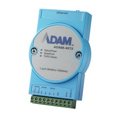 ADAM-4572 1 포트 Modbus-이더넷 직렬 네트워크 서버 상품 이미지