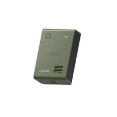 파세코 캠핑용 일산화탄소 경보기 PGD-100BK, 2개