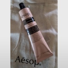 이솝 레저렉션 아로마틱 핸드크림, 2개, 75ml