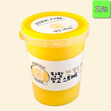 팍팜 망고스프레드 1kg