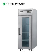 우성 정육숙성고 공장직배송 직냉식 25박스 숙성고(2도어) CWSR-630, 25박스/올스텐/숙성고(2도어)/아날로그