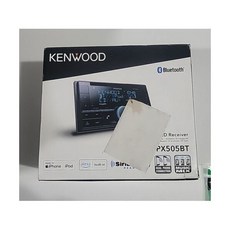 Kenwood DPX505BT 블루투스 CD 플레이어 Car 스테레오 Pandora AM FM Sirius USB