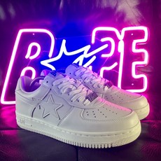 베이프스니커즈