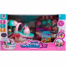 뽀로로아이스크림가게