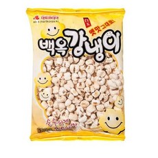 해승백옥강냉이