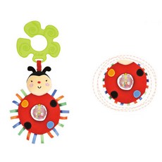 생후3개월놀잇감