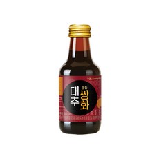 광동 대추쌍화 병음료 150ml x 3개
