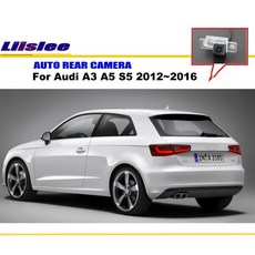 아우디a3후방카메라