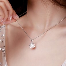 타사키진주목걸이