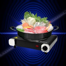 키친아트핫플레이트전기렌지