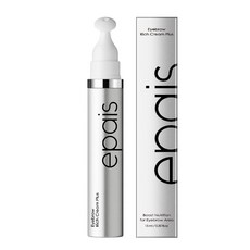 에이페 아이브로우 리치크림 플러스 눈썹영양제, 2개, 15ml