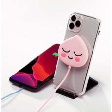 고속무선충전스탠드_어피치