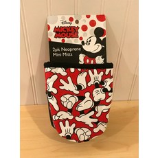 미키미니오븐장갑