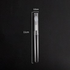 실리콘립브러쉬커버