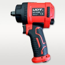 UDT 에어임팩트렌치 UD-213S(1/2SQ) 숏타입, 1개