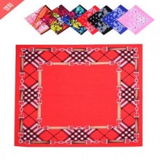 일본나염가제손수건