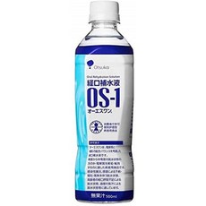 6. OS-1(오에스원) 오오츠카 제약공장 경구 보수액 오에스원 500mlx24개 B01C6LEH8G, One Color_One Size, 원 컬러_원 사이즈, 상세 설명 참조0