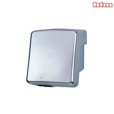 화장실핸드드라이어저소음