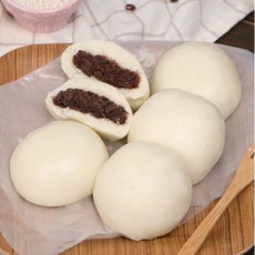 안흥찐빵