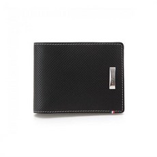 S.T. DUPONT PARIS 데피 반지갑 블랙 CI170401Z