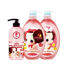 궁중비책 유아용 프리뮨 샴푸 앤 바스-추천-상품