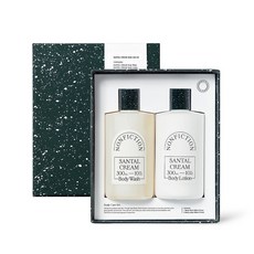 논픽션 바디케어 바디크림 세트