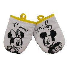 미키미니오븐장갑