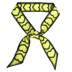 지방시실크스카프