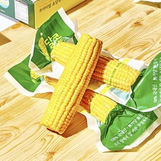 달콘초당옥수수