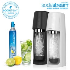 소다스트림스피릿