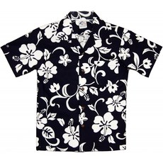 하와이안셔츠주니어