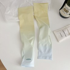 uv롱장갑