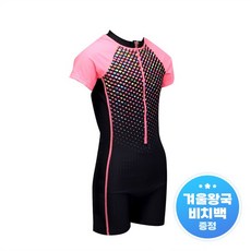 엘르초등수영복 TOP01