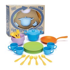 그린토이즈쿡다이닝