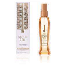 L 'Oreal L'Oreal Professionnel Mythic Oil Nutritive 미틱 오일 100ml, 1개