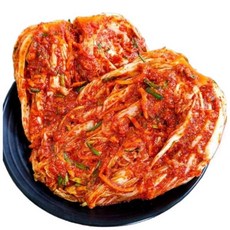 포기김치 10kg, 1개