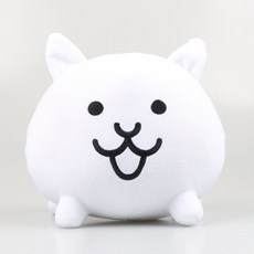 냥코인형