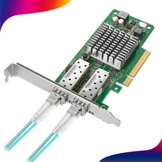 sfp+랜카드