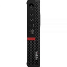 Lenovo ThinkStation P330 Tiny Home and Business Desktop Intel i78700T 6Core 32GB RAM 4TB PCIe SSD, 64GB RAM|8TB SSD|Win10Pro - i78700