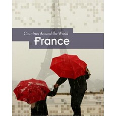 (영문도서) France Hardcover, Heinemann Educational Books, English, 9781432952037
