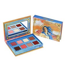 Lime Crime Venus Eyeshadow Palette - 8 Full Sized Matte and Metallic Eyeshadows - Grunge-Inspired S, Ivory_One Size, 상세 설명 참조0, Ivory