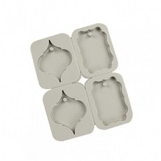 캔들타블렛몰드